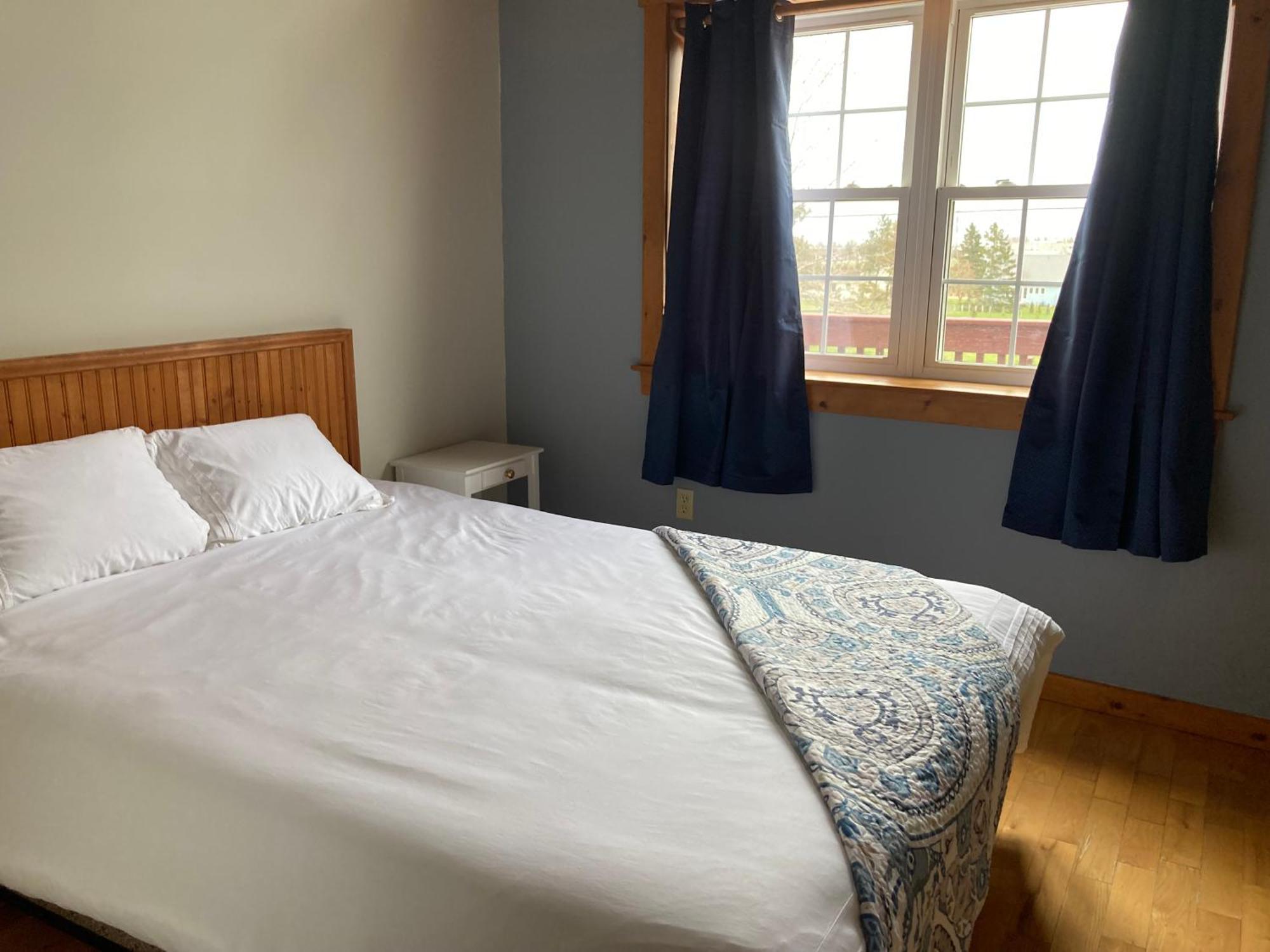 A Country Home Inn The City 夏洛特敦 外观 照片